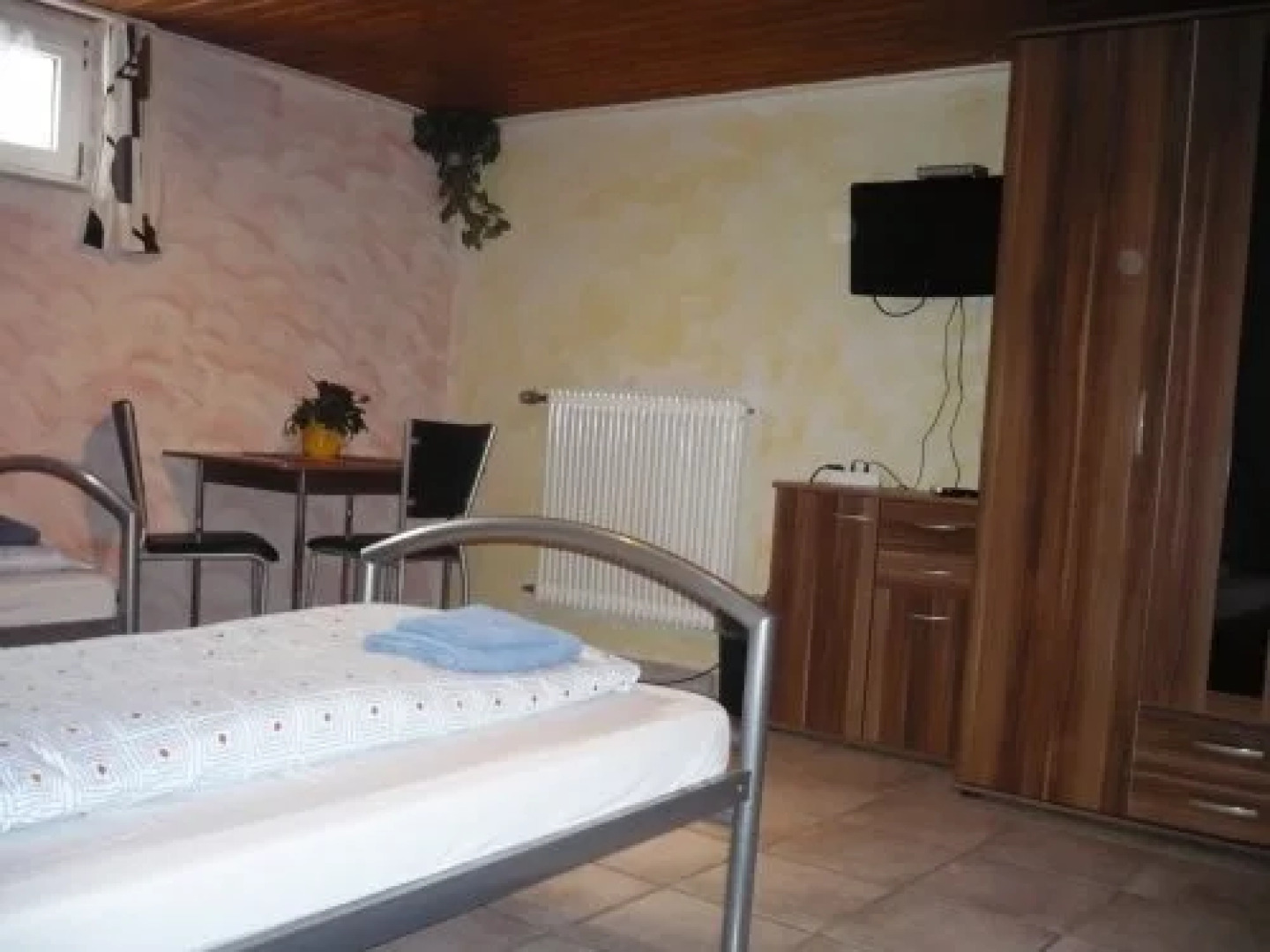 Pension Am Stadtrand