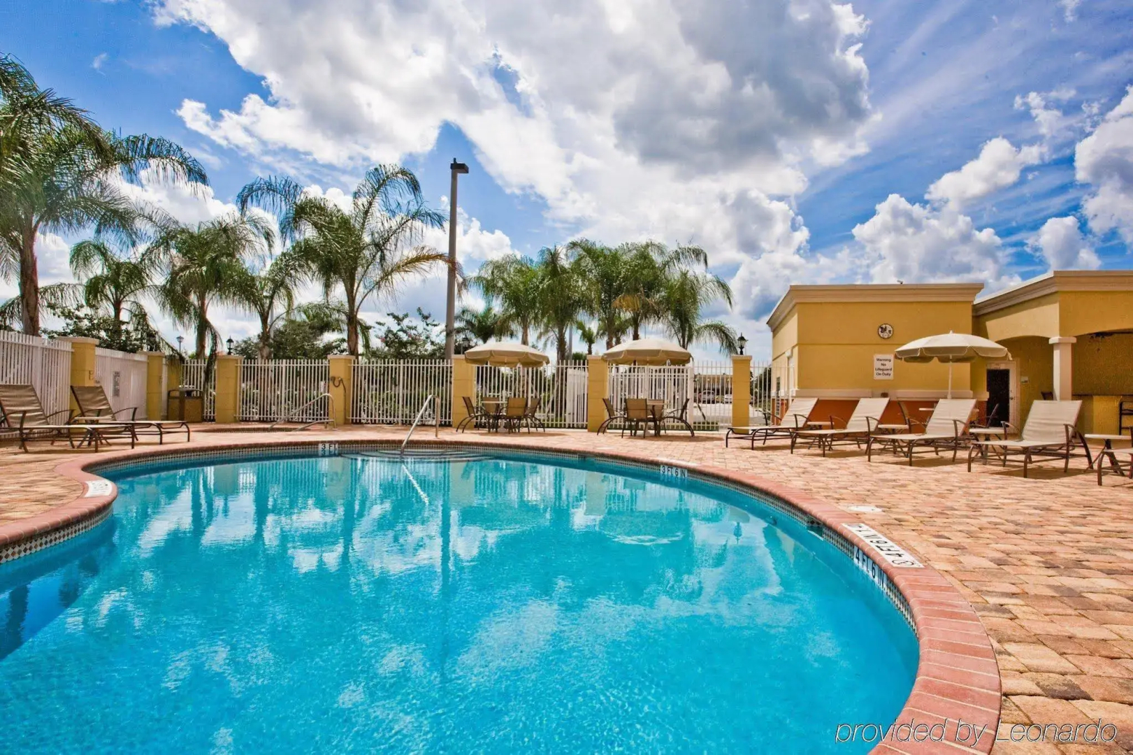 Holiday Inn Express & Suites Port St. Lucie West by IHG
