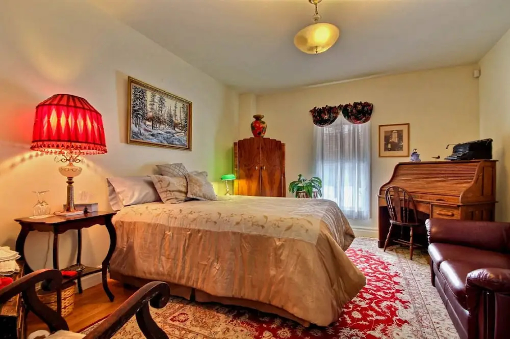Terrace Green Bed & Breakfast