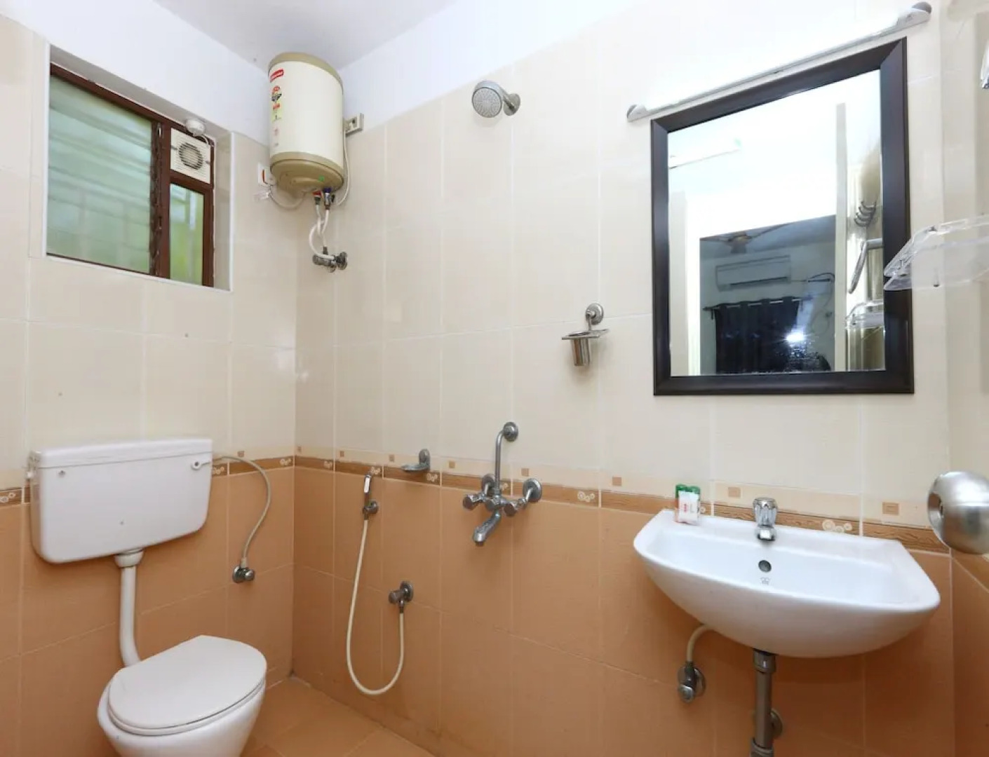 Preetham Nivas By OYO Rooms