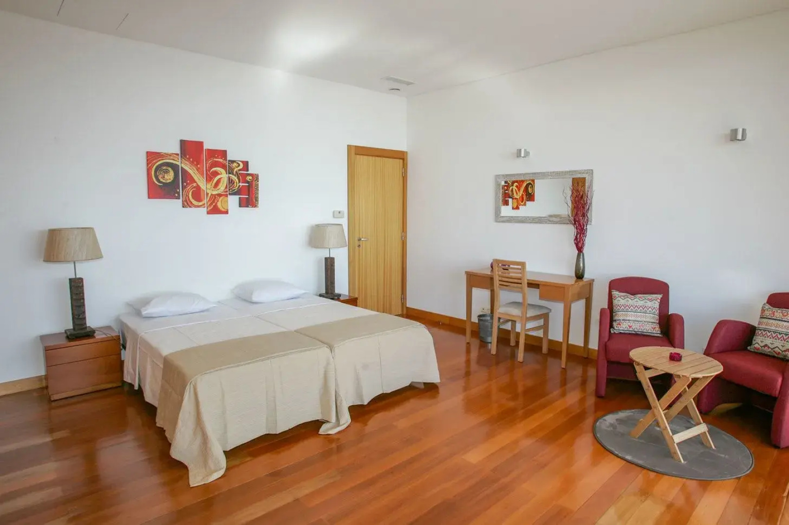 Sao Vicente Lodge - Panoramic Retreat