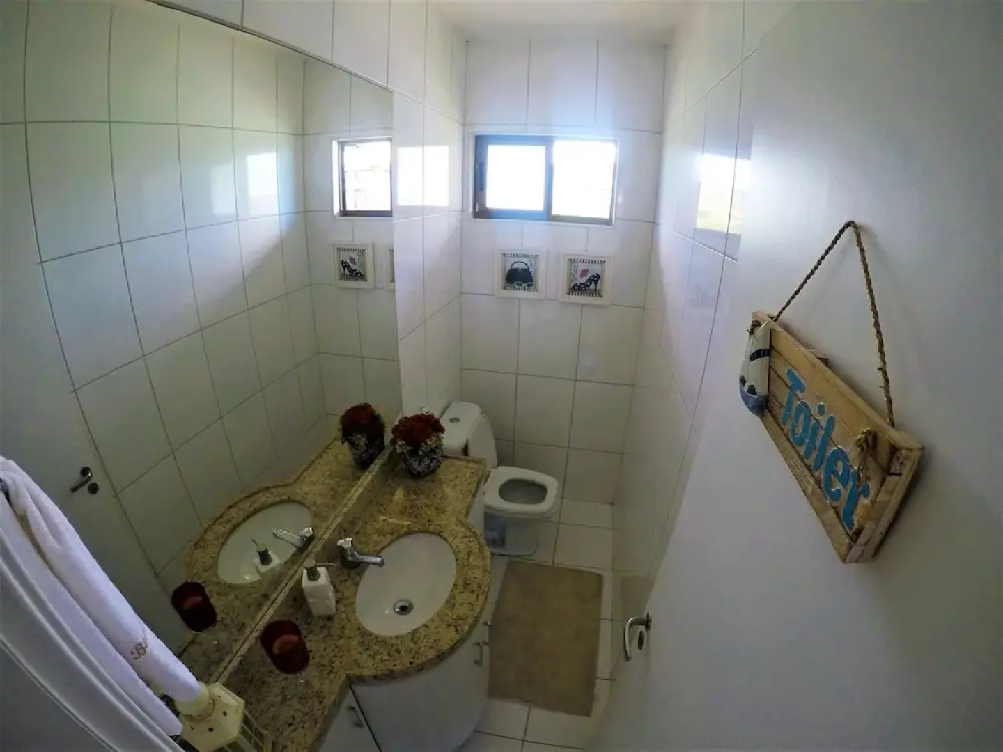 Duplex with Hot Tub near Beach by DM Apartments.