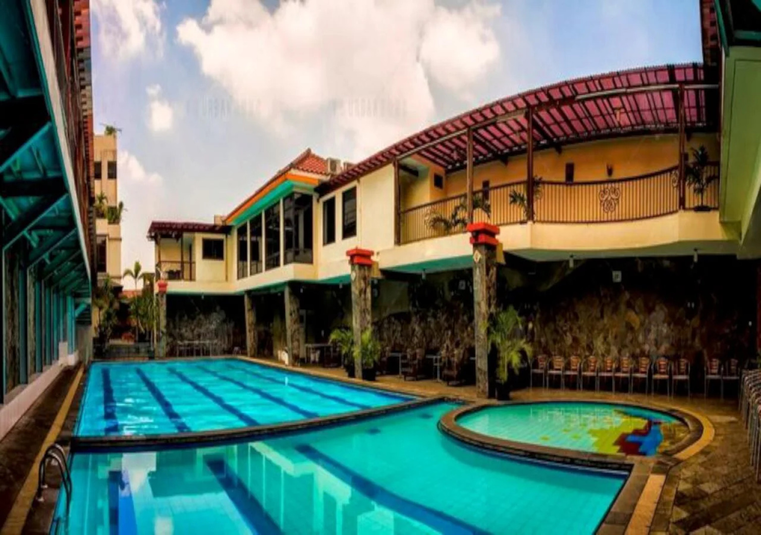 Grand Pasundan Convention Hotel