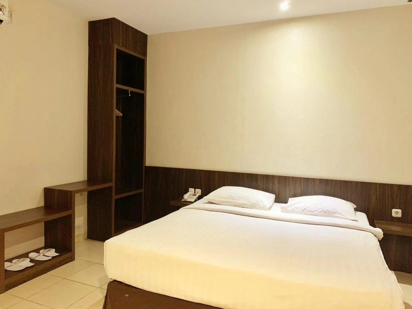 Ameera Hotel