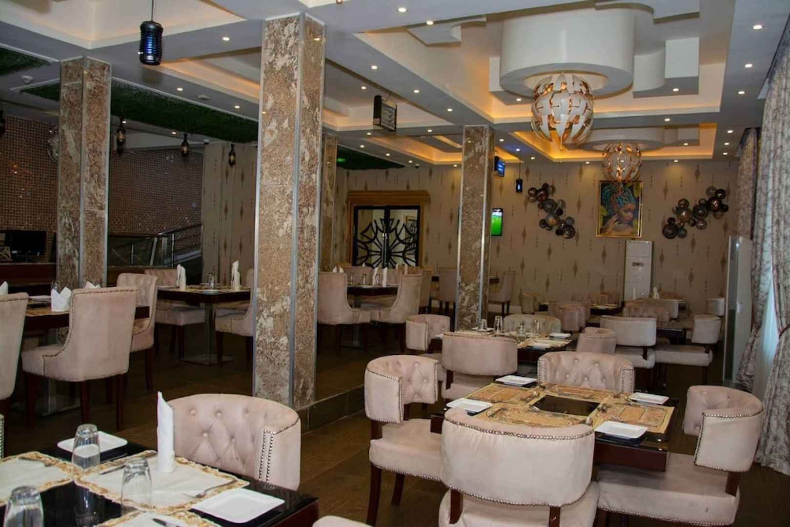 St Jacobs Hotel
