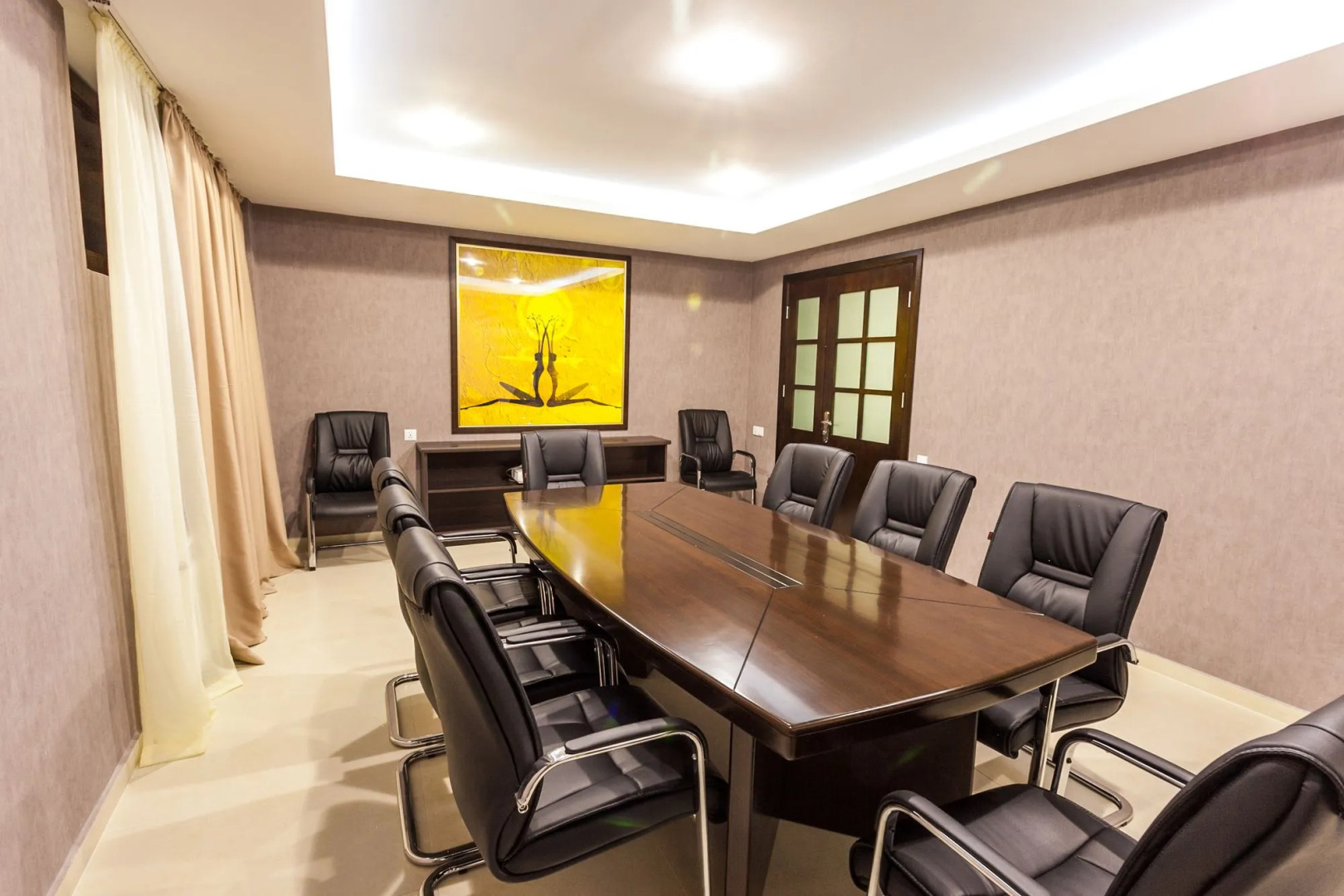 СПА-отель «Кристалл»