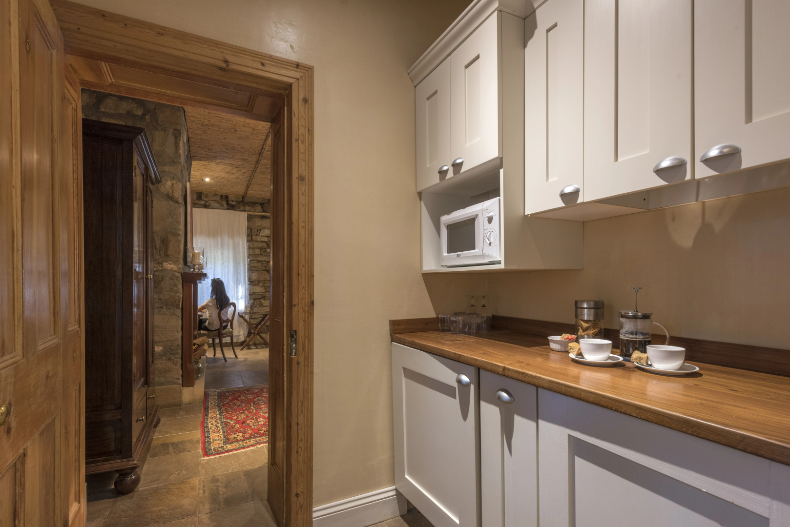 Mount Camdeboo Private Game Reserve by NEWMARK