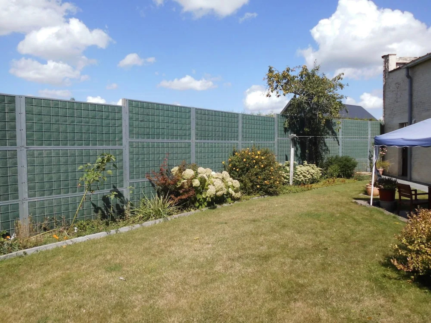 The Protea B&B “ MENIN ROAD”