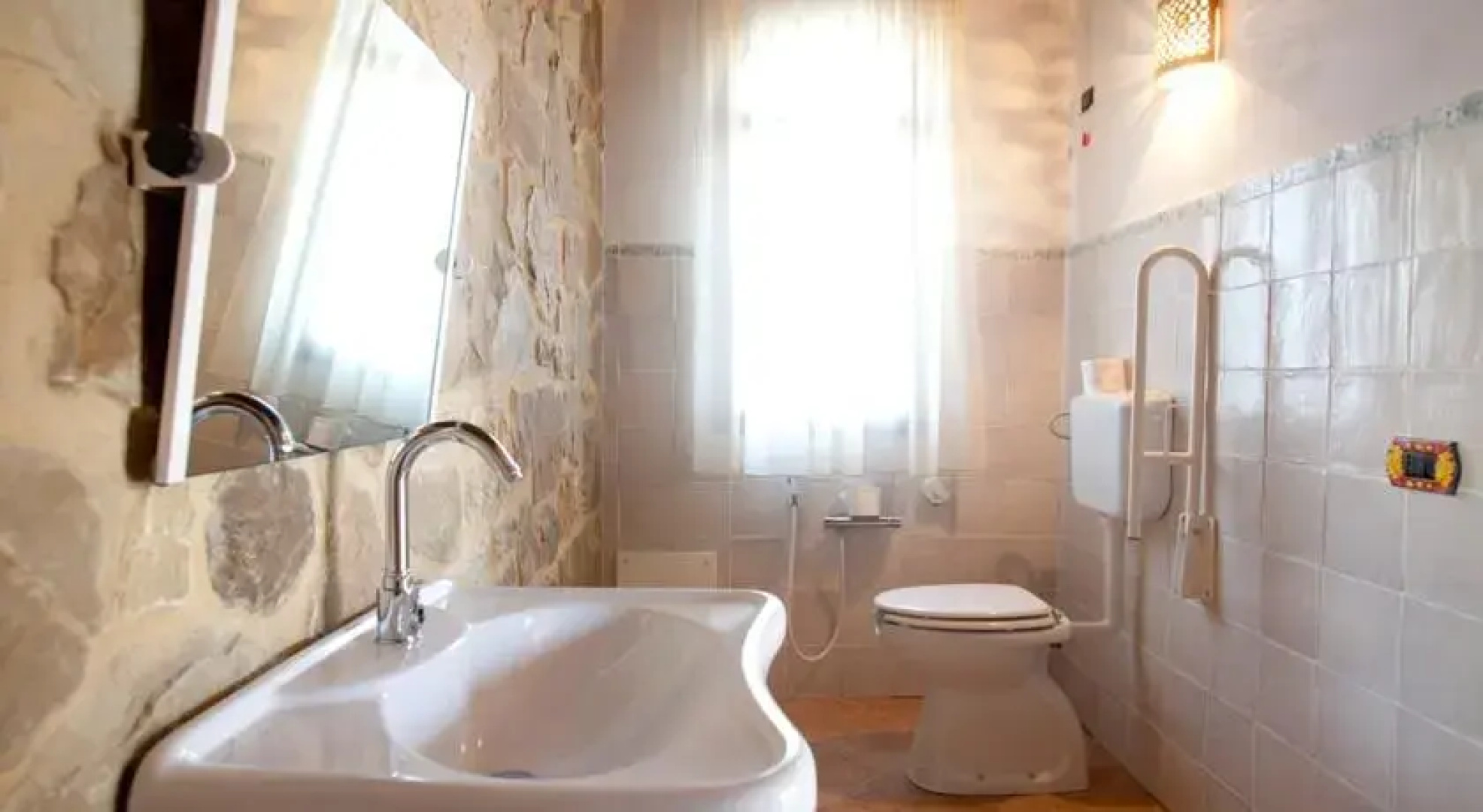 Borgo Deodato Azienda Agrituristica