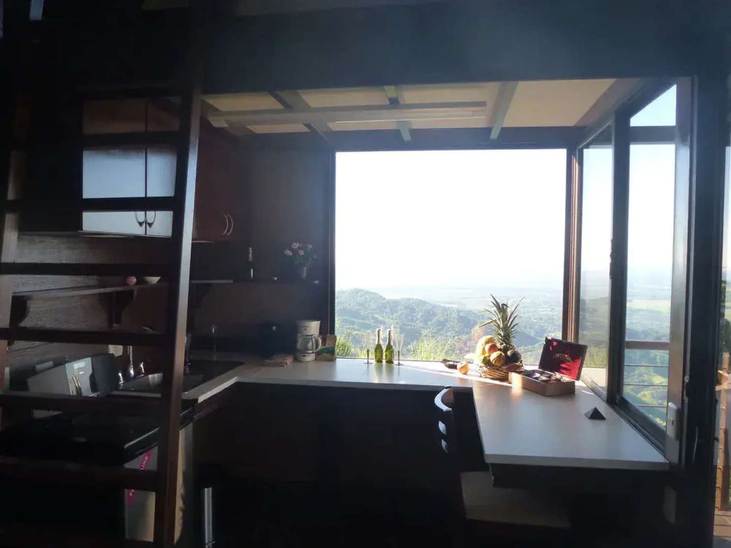 Osa Mountain Village Eco Resort