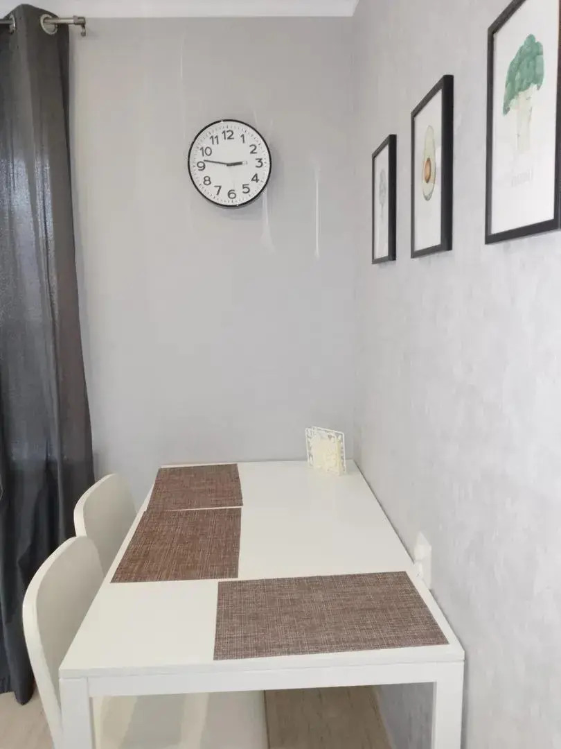 Домашний очаг на улице Лазурная 31