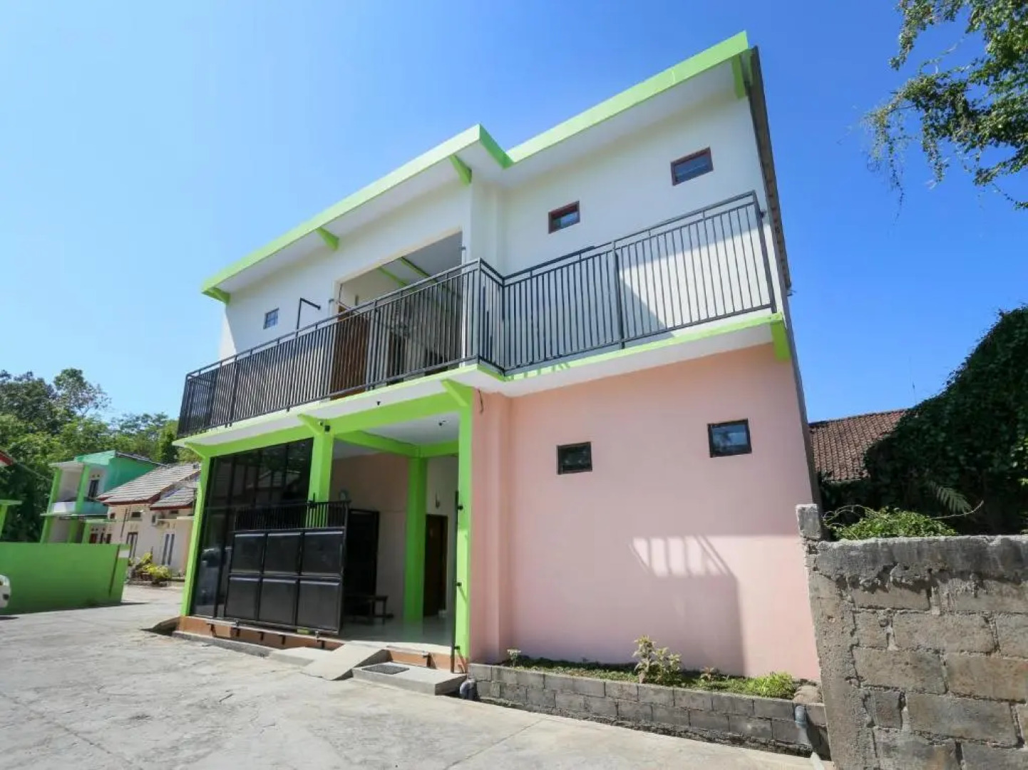 SPOT ON 3993 Zidney 2 Syariah