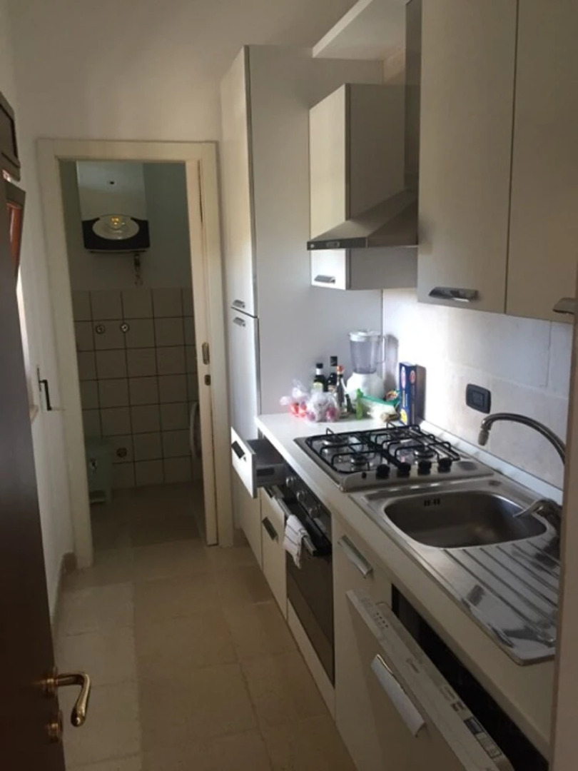 House With one Room in Grottaglie, With Pool Access, Furnished Terrace