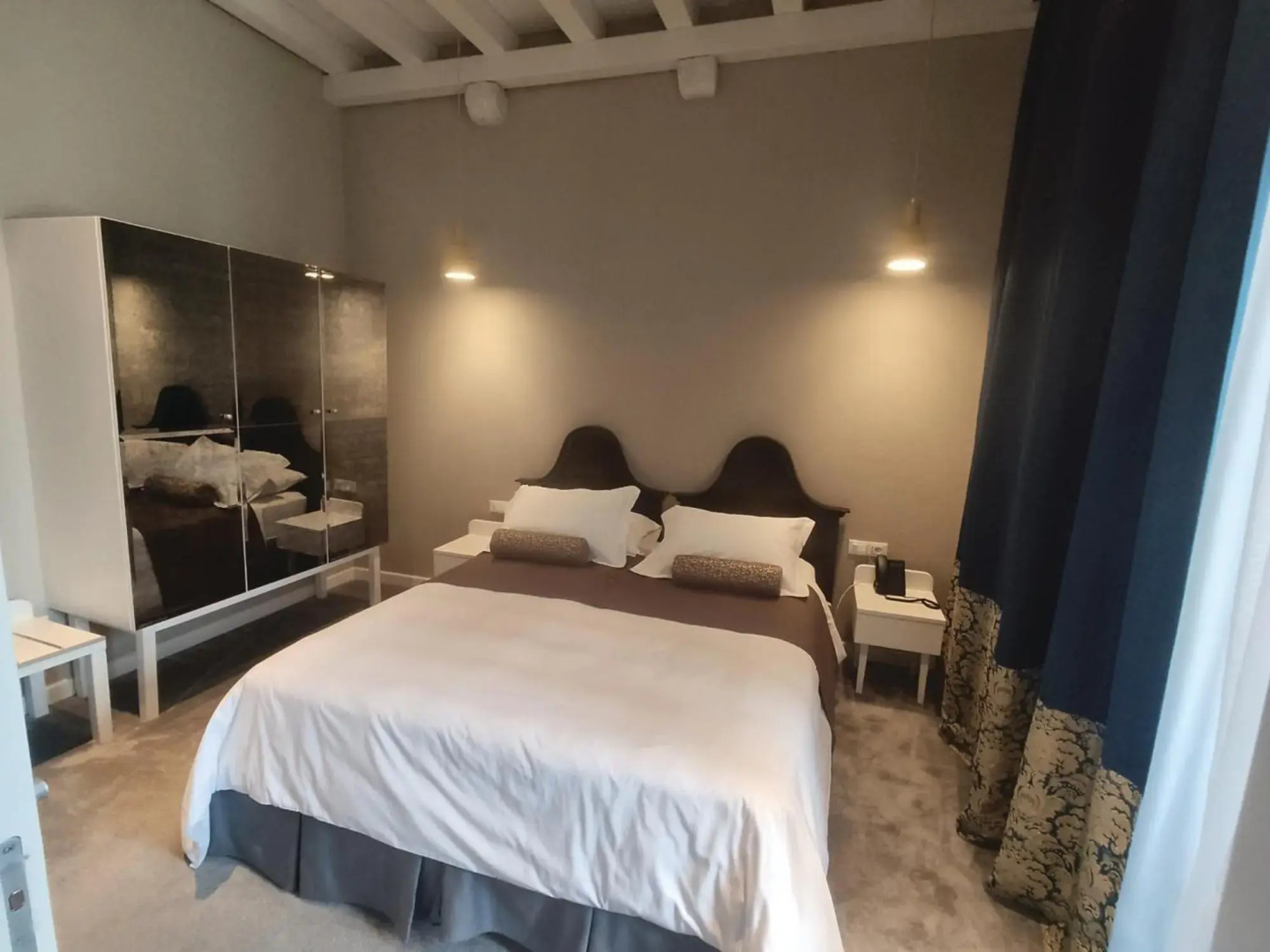 XII Century Heritage Hotel