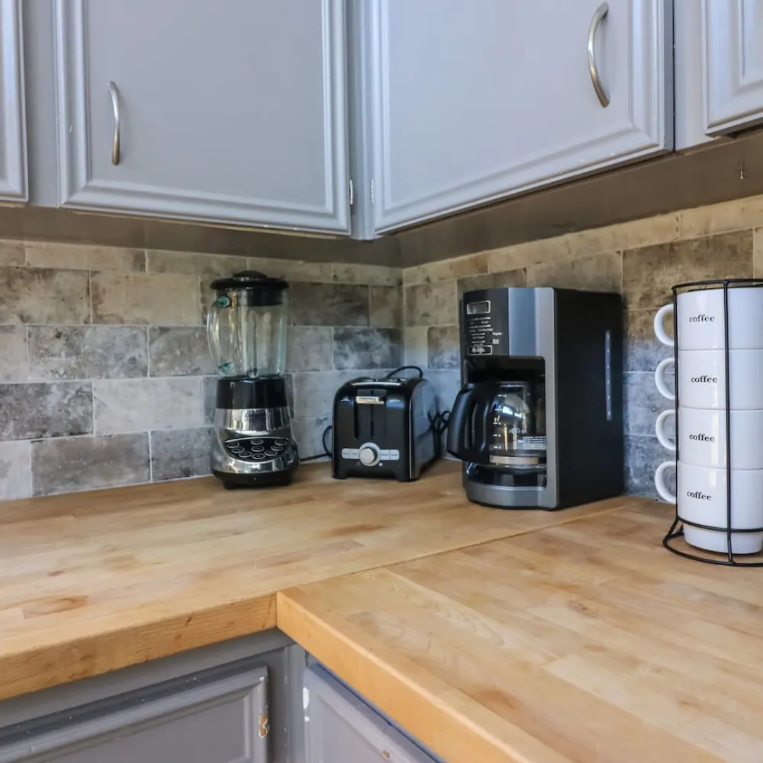 Come Stay - and Sail Away - at This Lovely Canal Home