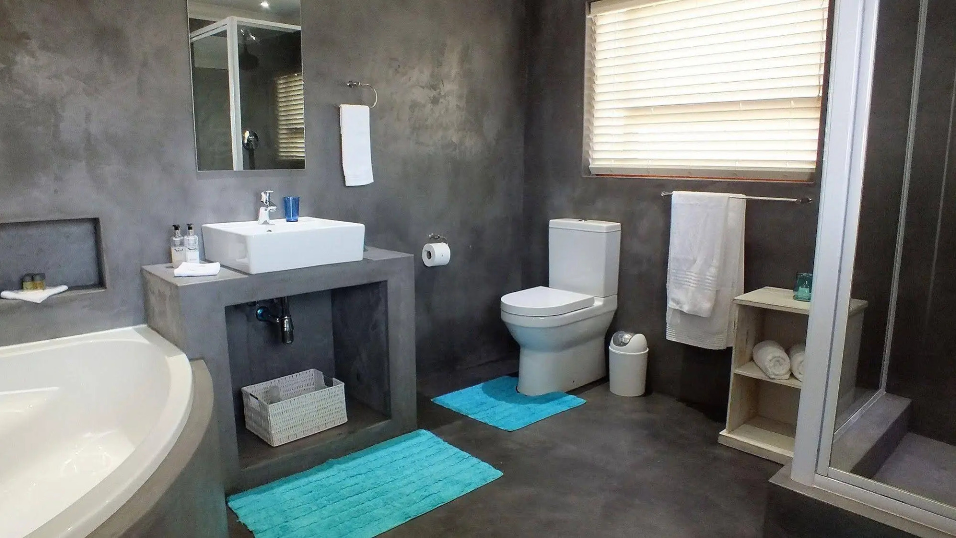 White Shark Guest House