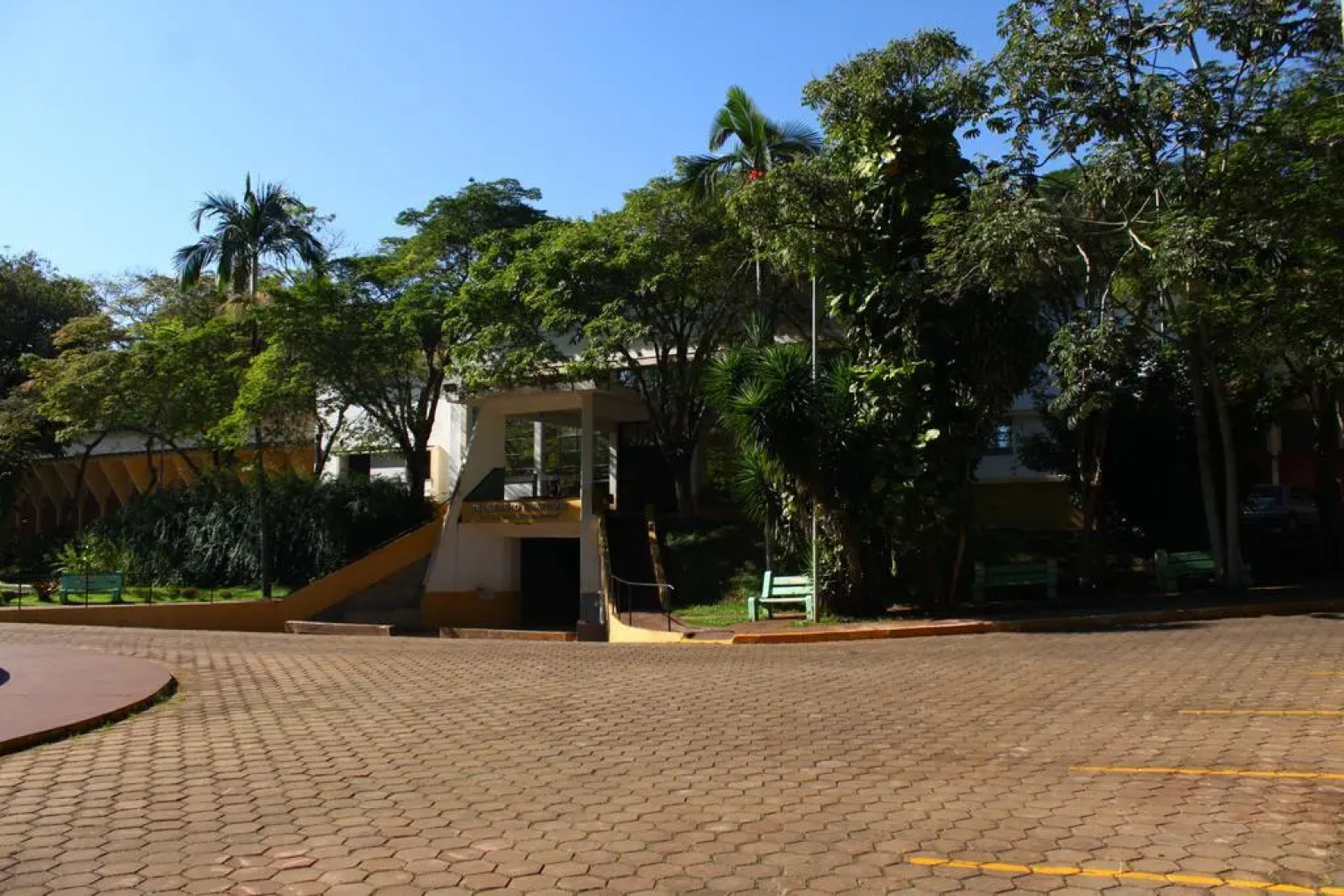 Harmonia Aguas de Santa Barbara