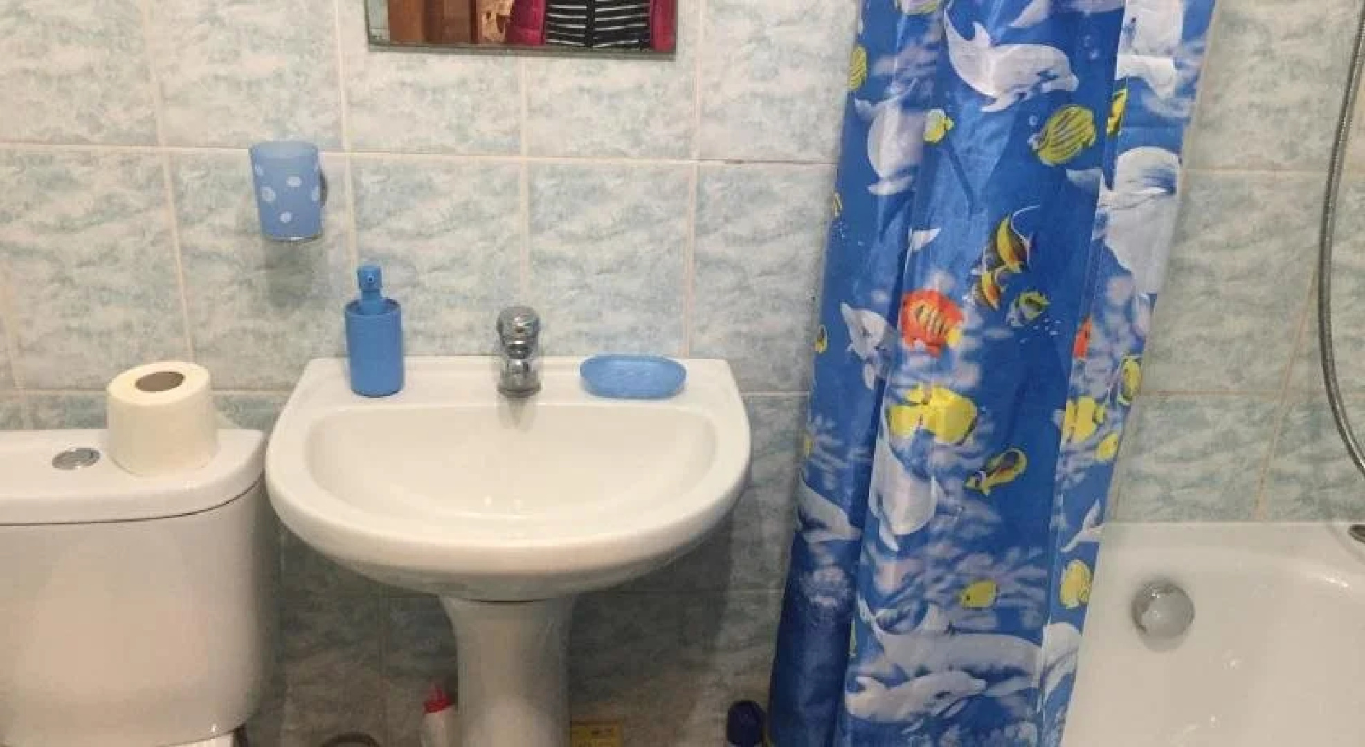 Svetlana Mini Hotel