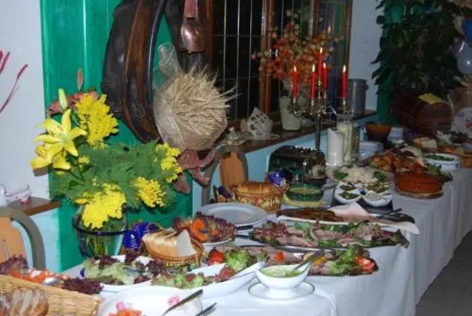 Le Domaine du Mongade by Popinns