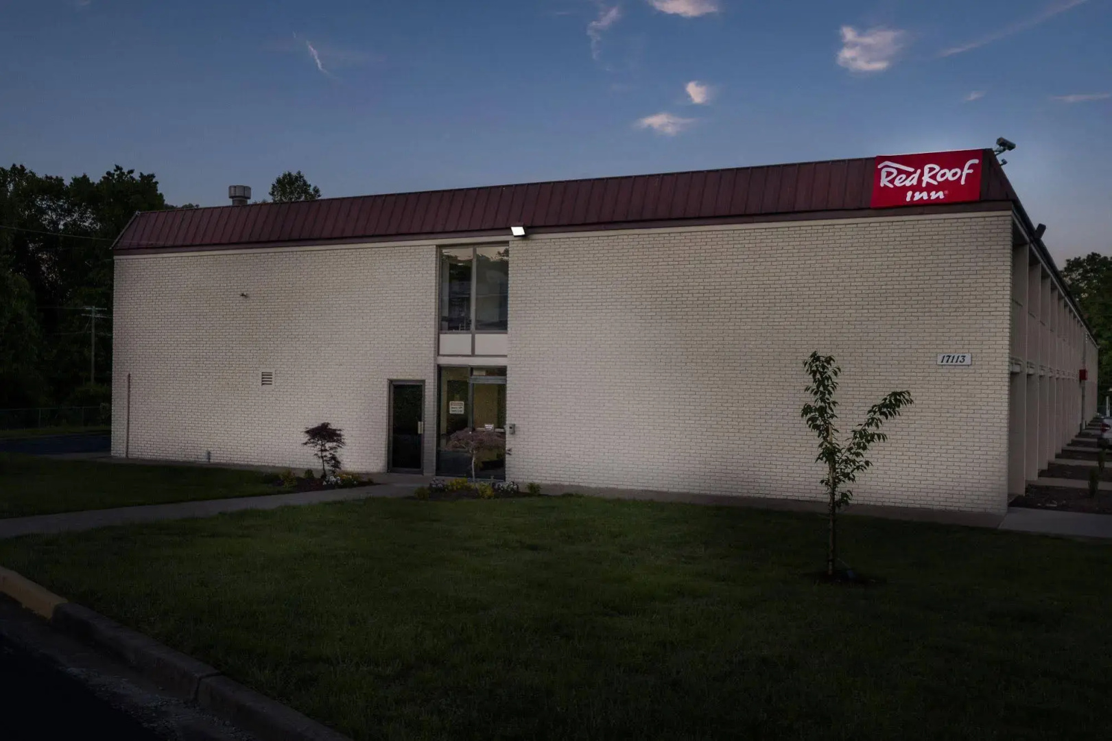 Red Roof Inn Dumfries - Quantico