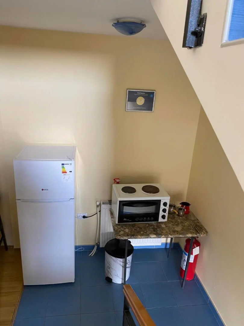 Guest House Trajkovic