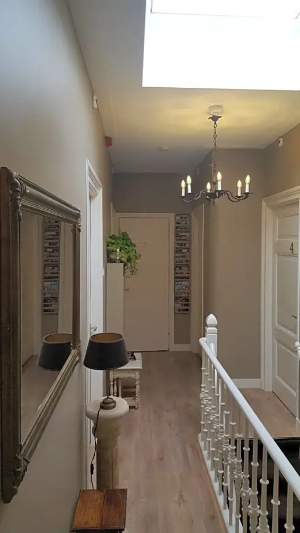 Pension Zee en Duinzicht