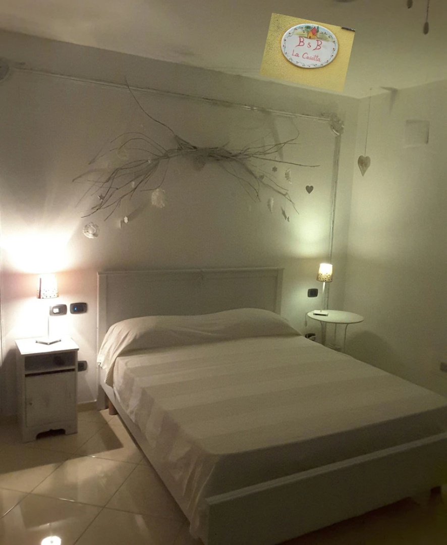 B&B La Casetta