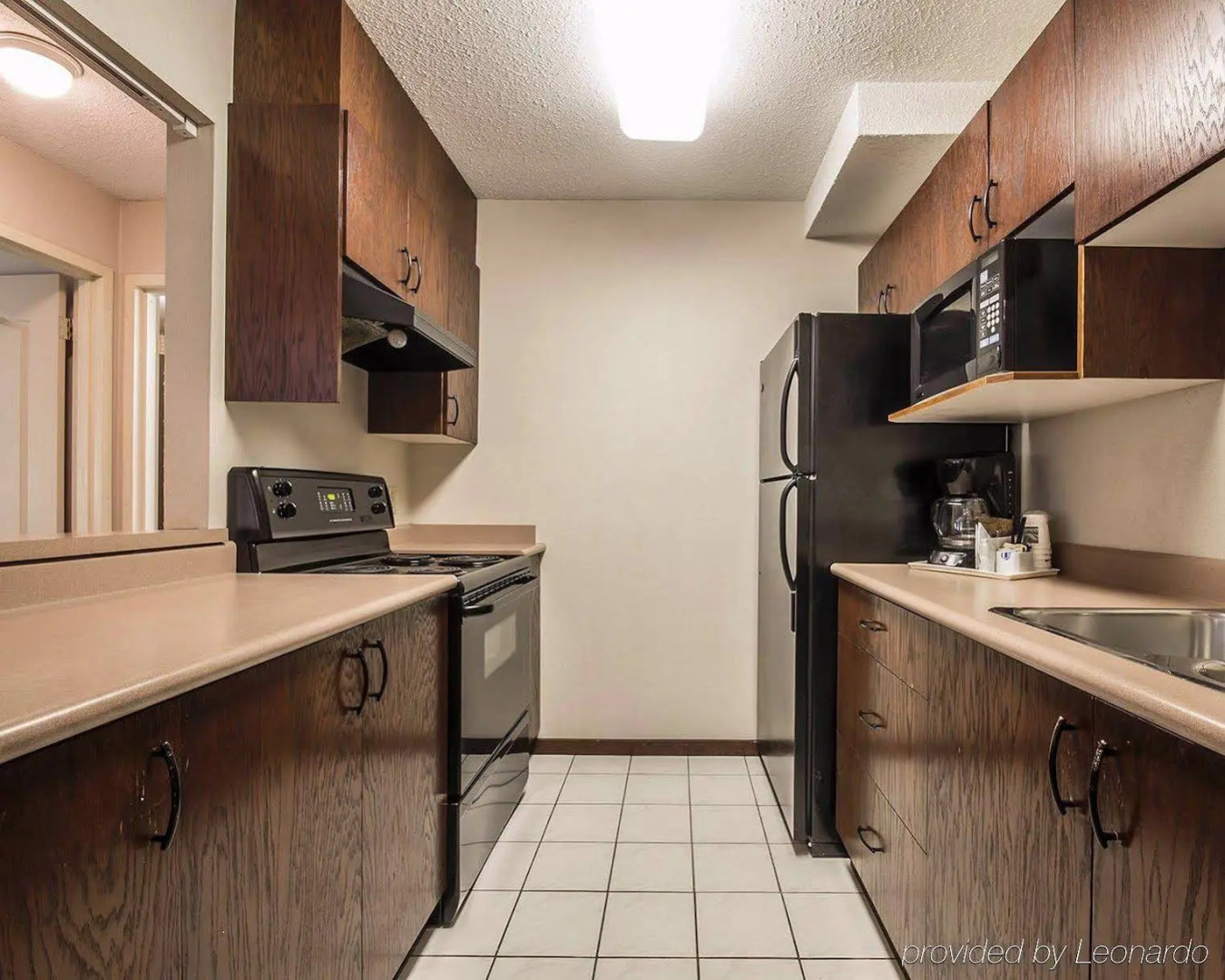 Quality Inn Maple Ridge