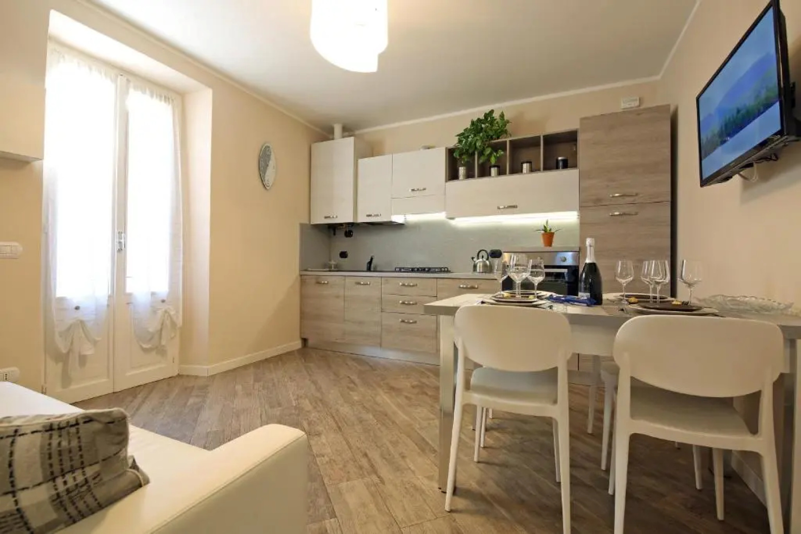 Appartamento Perla