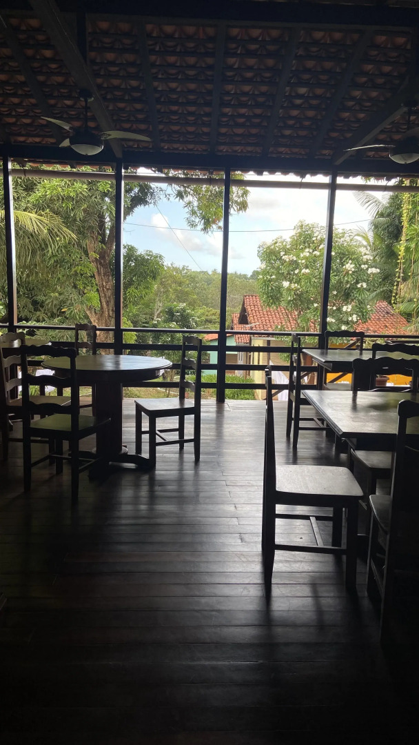 Pousada La Maison Du Baron