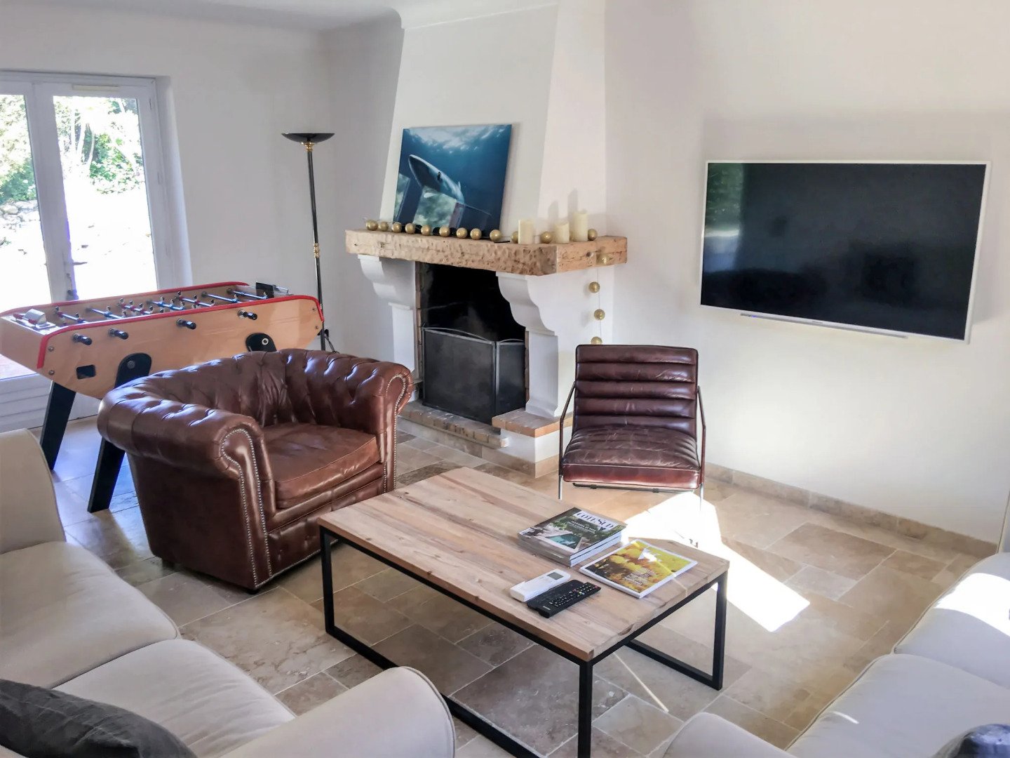 Holiday Home Villa Aestas