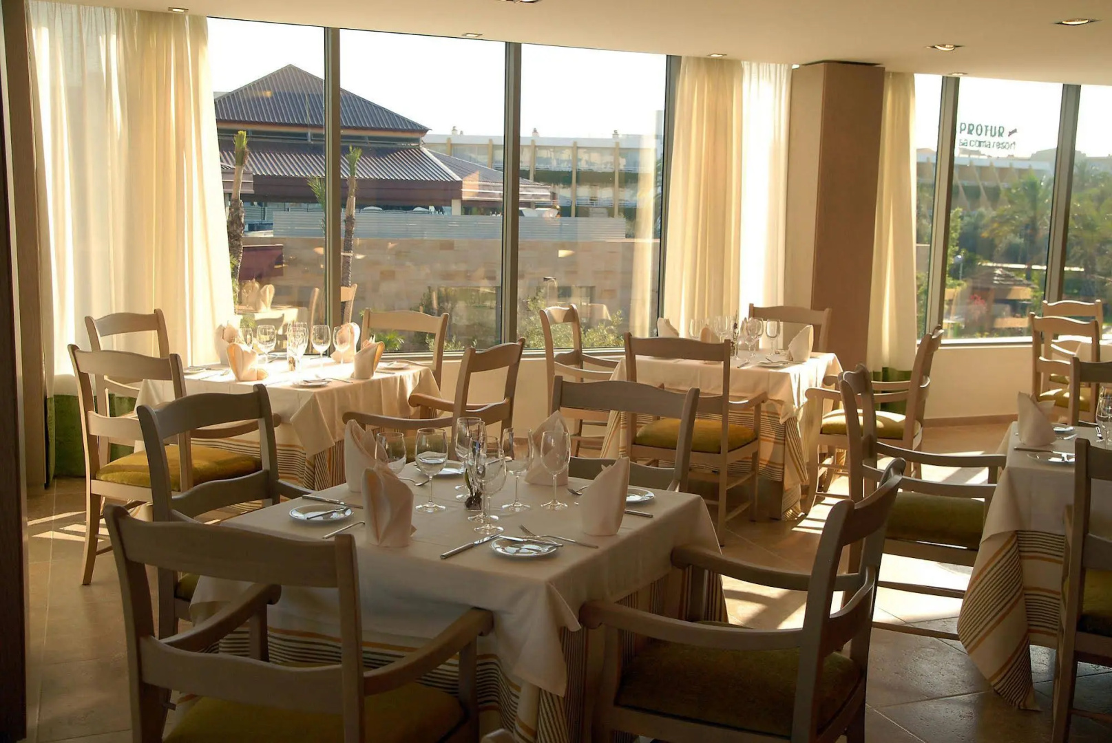 Protur Biomar Gran Hotel & Spa