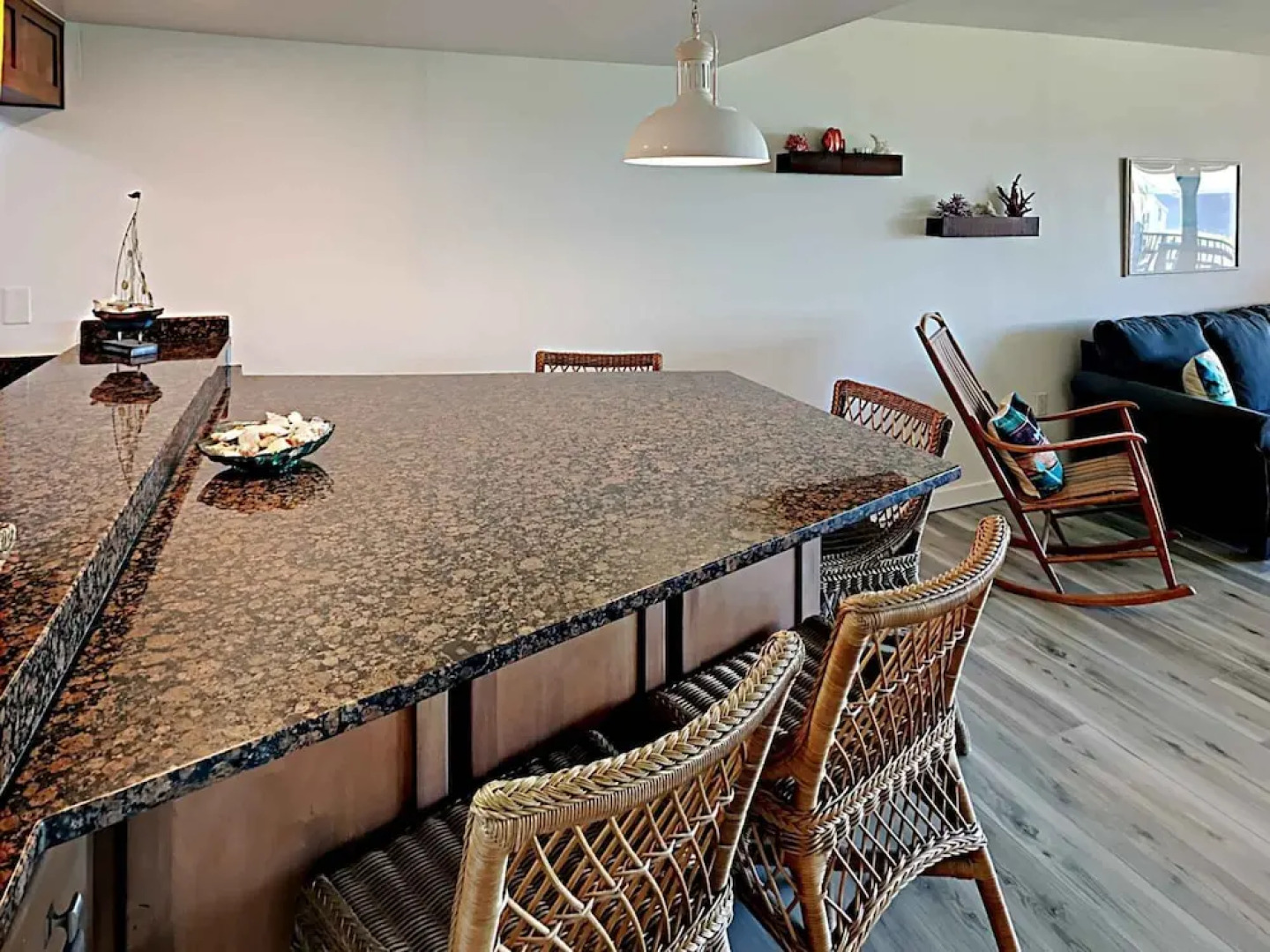 Santa Rosa Dunes 1062 - One Bedroom Condo