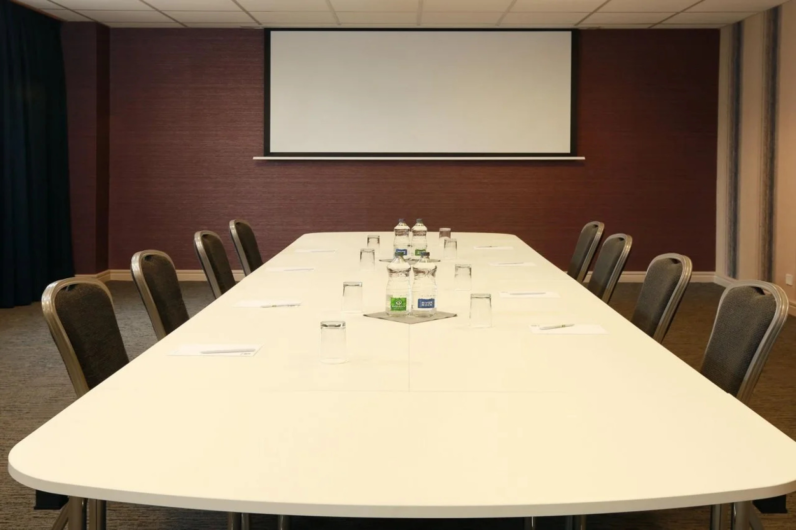 Holiday Inn Belfast City Centre by IHG