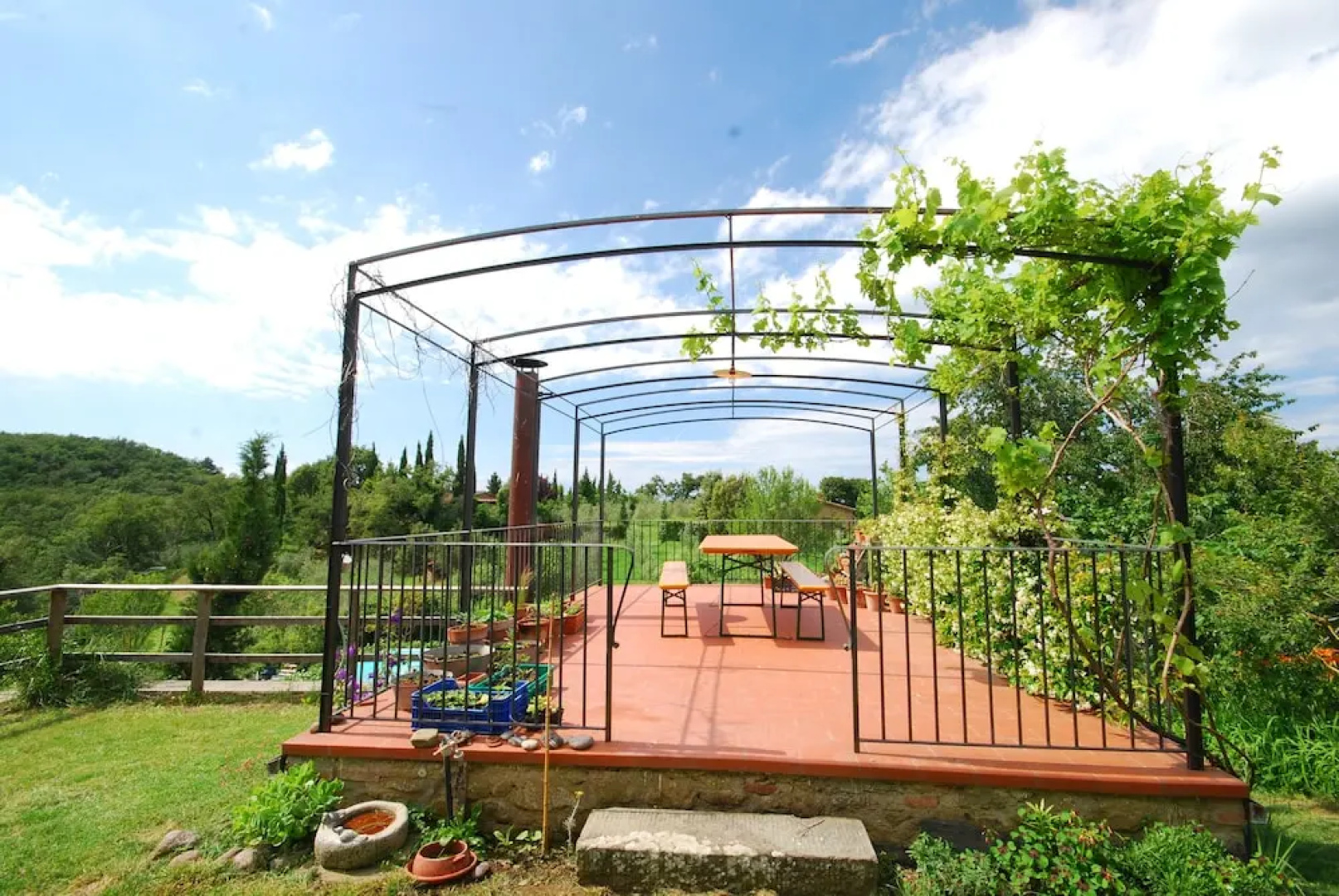 Casa Solata