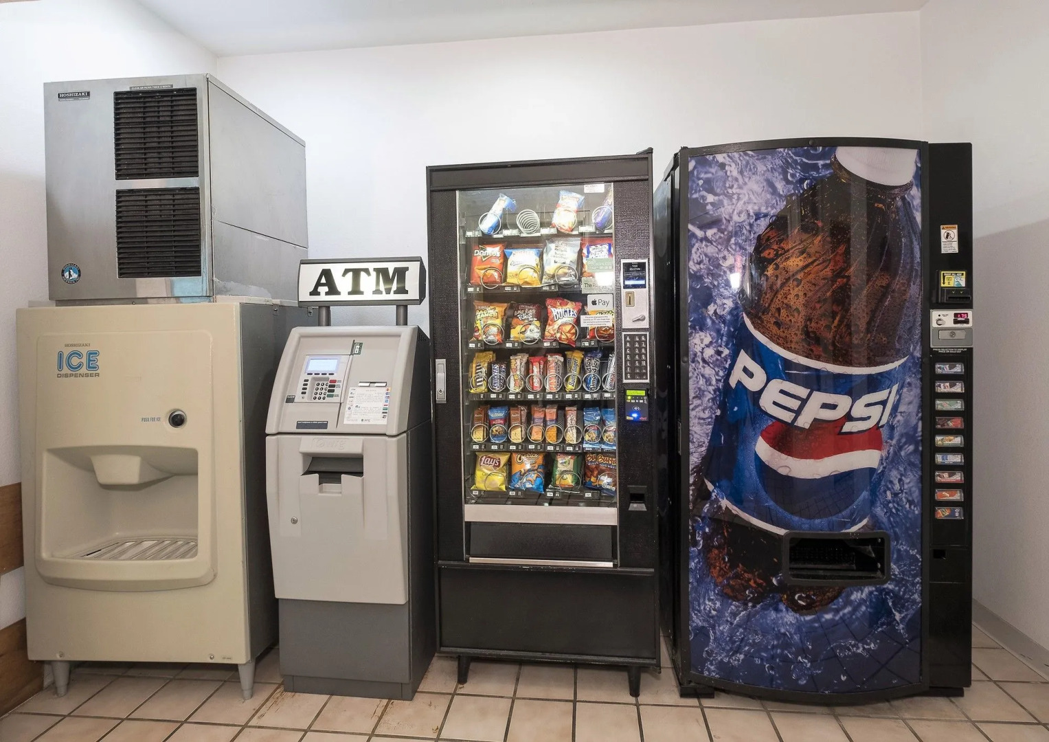 Spark by Hilton St. Robert Fort Leonard Wood