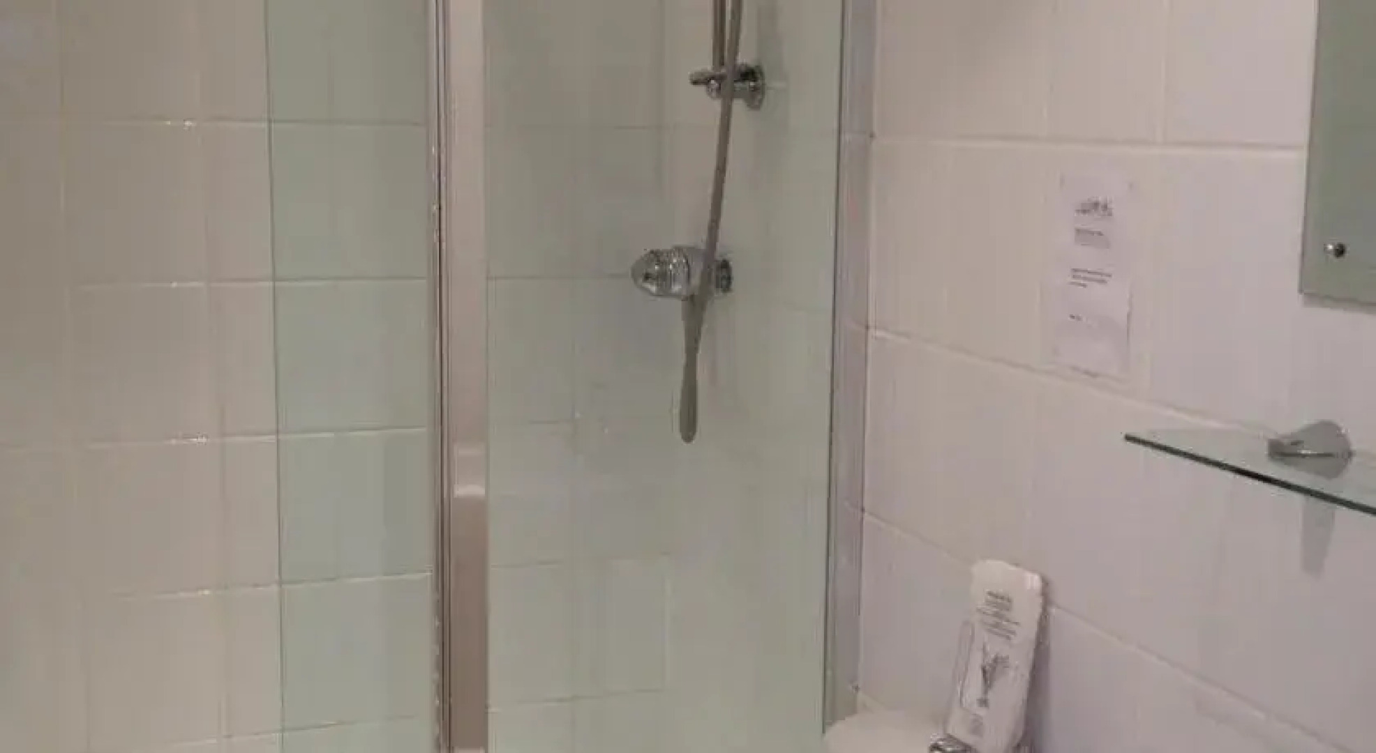 Glade End Guest House