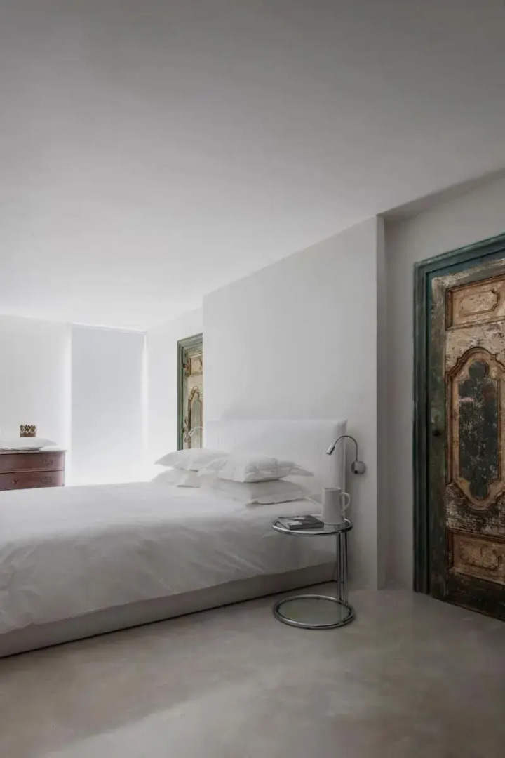 Les Maisons de l'Hôtel Particulier