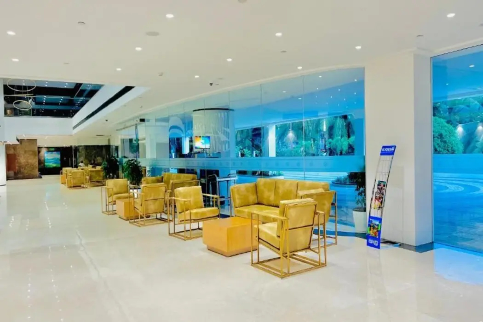 Gokulam Grand Kozhikode