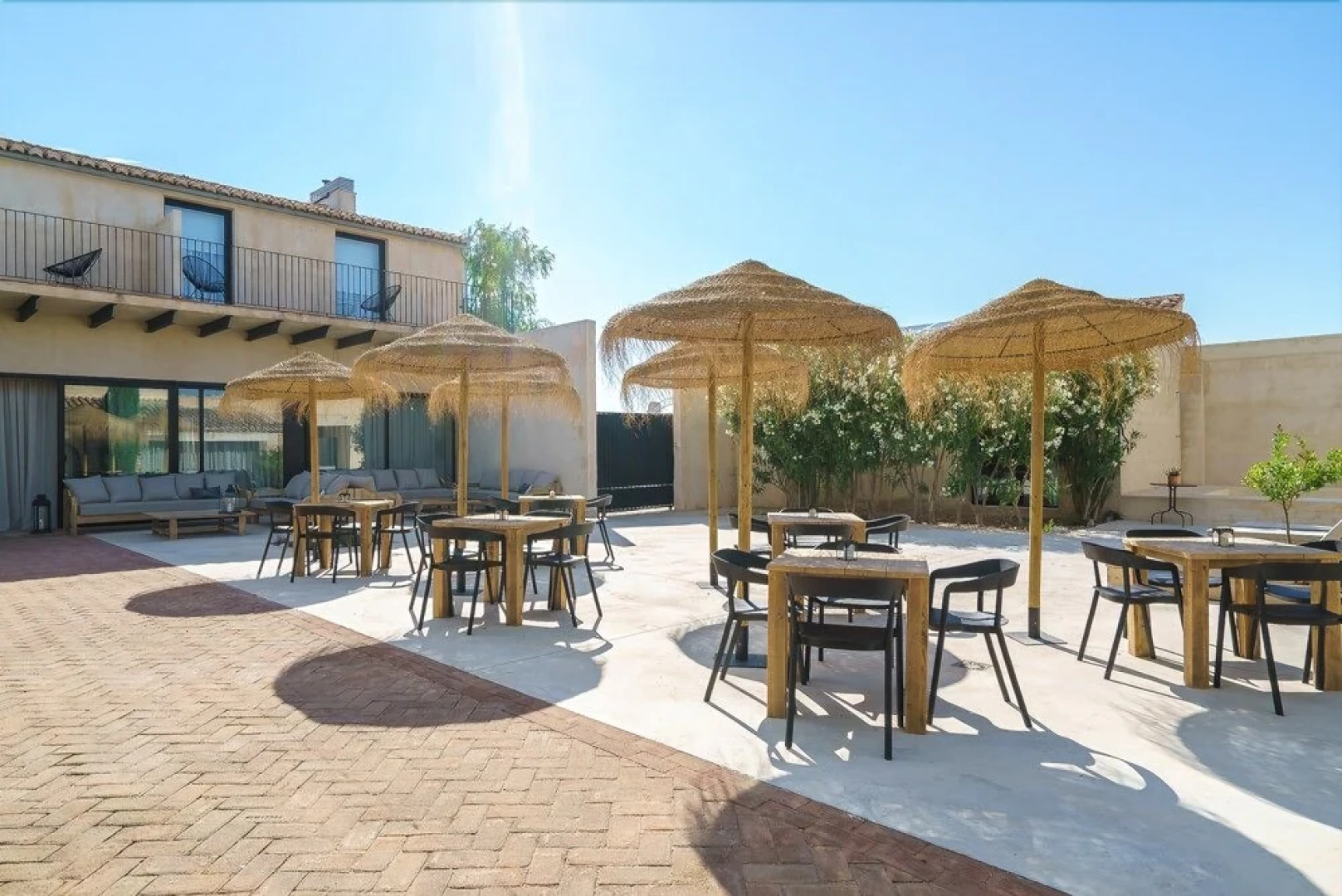 Flats Friends Alquería de Vilches