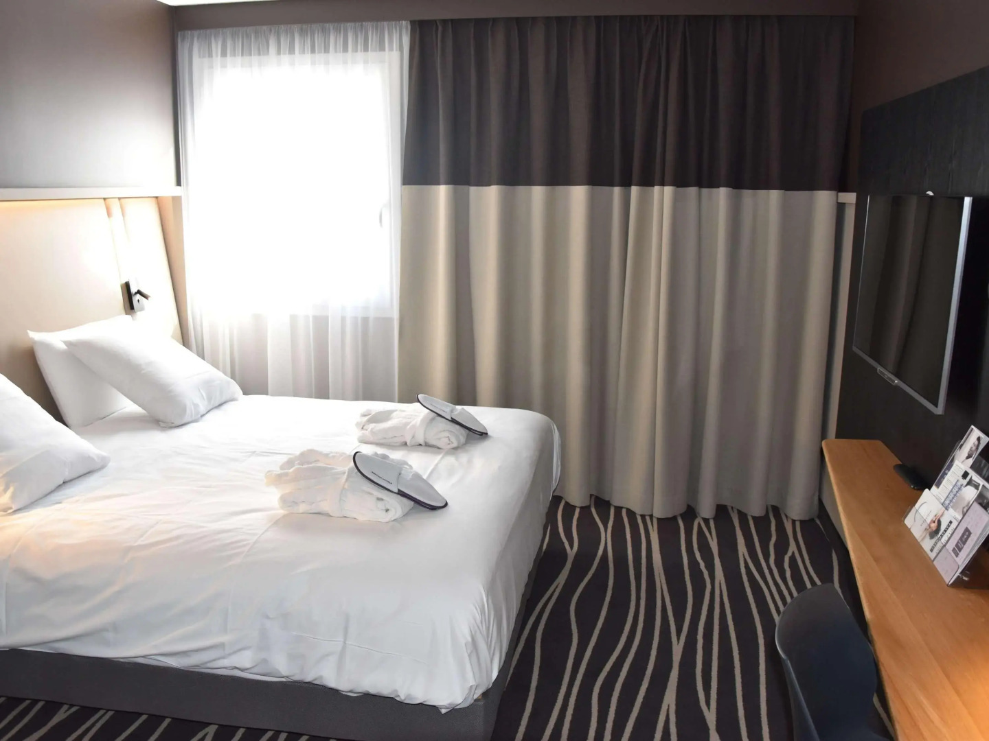 Mercure Colmar Centre Unterlinden