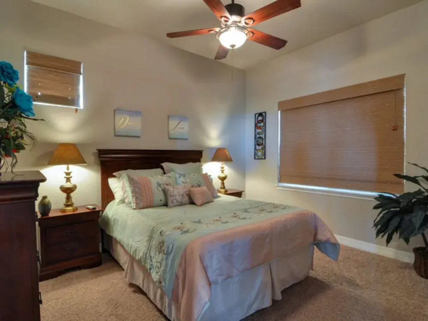 3's A Charm At Canyon Lake by RedAwning