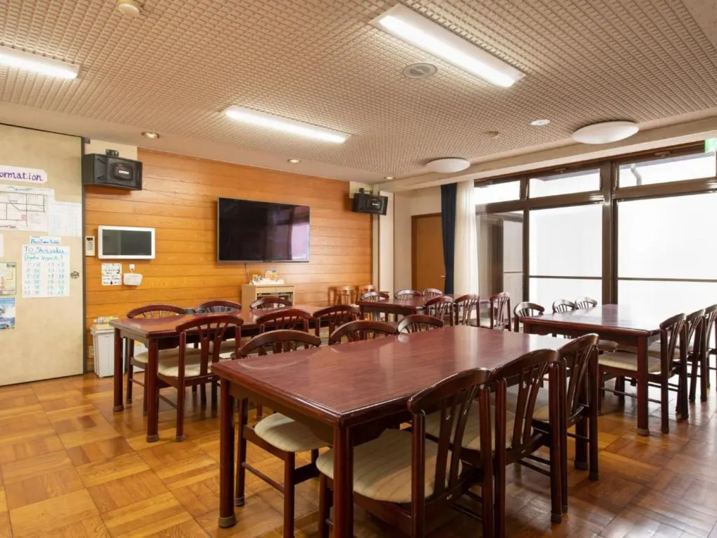 Yamanaka Lake ＲＹＯＺＡＮ - Vacation STAY 32144v