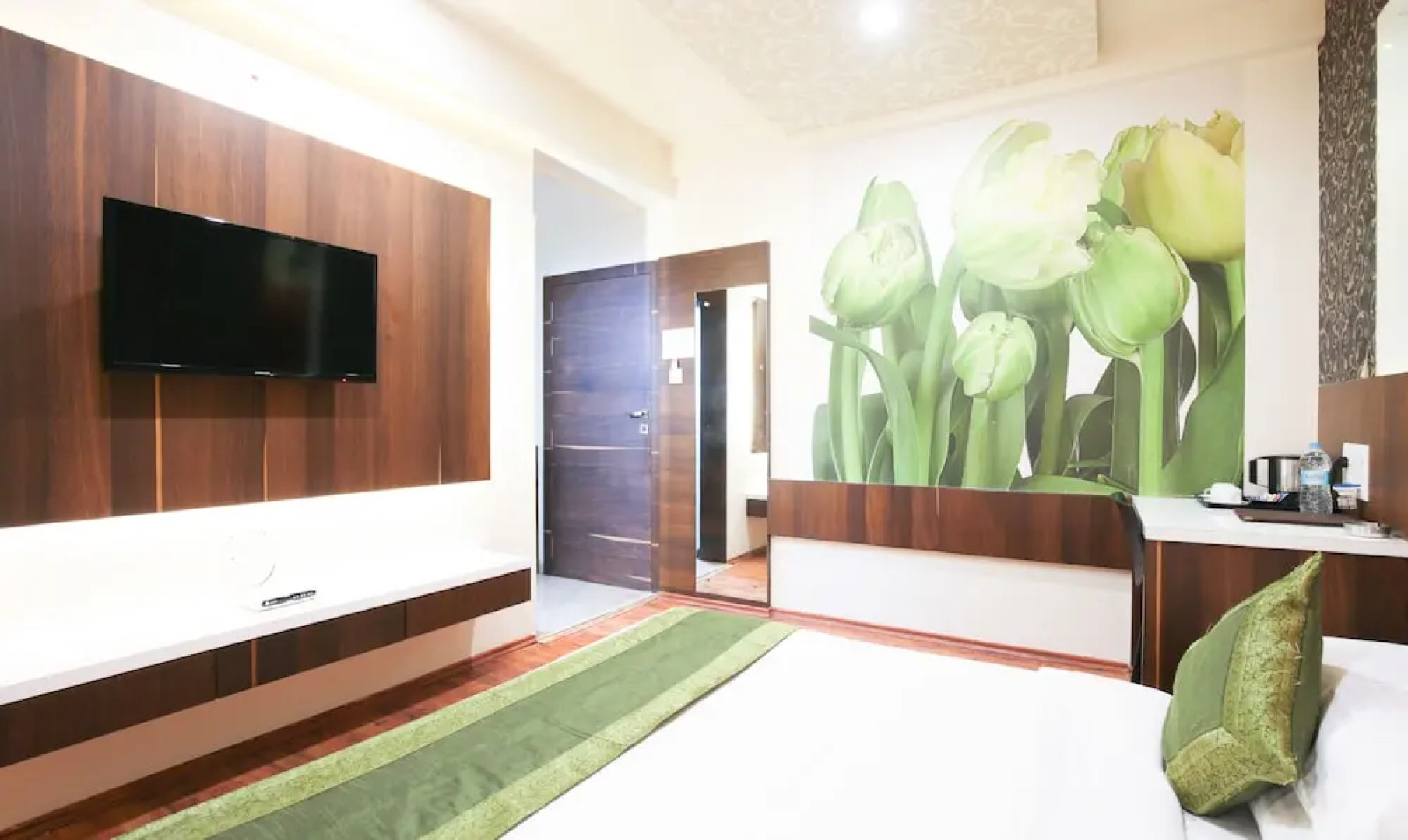 Treebo Trend Sunland Baramati