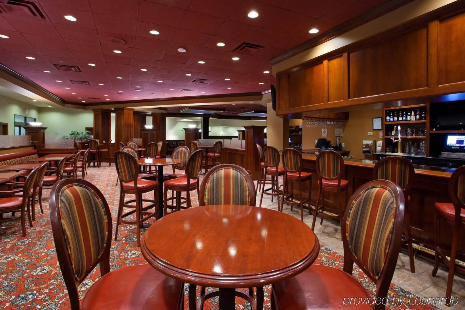 DoubleTree by Hilton Dayton Fairborn