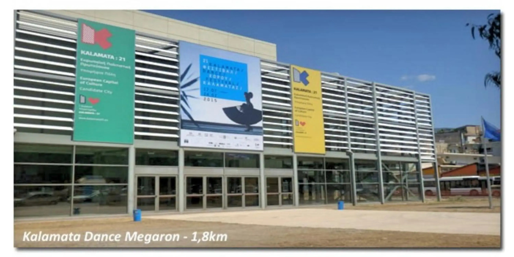 Comfy Boutique Hotel