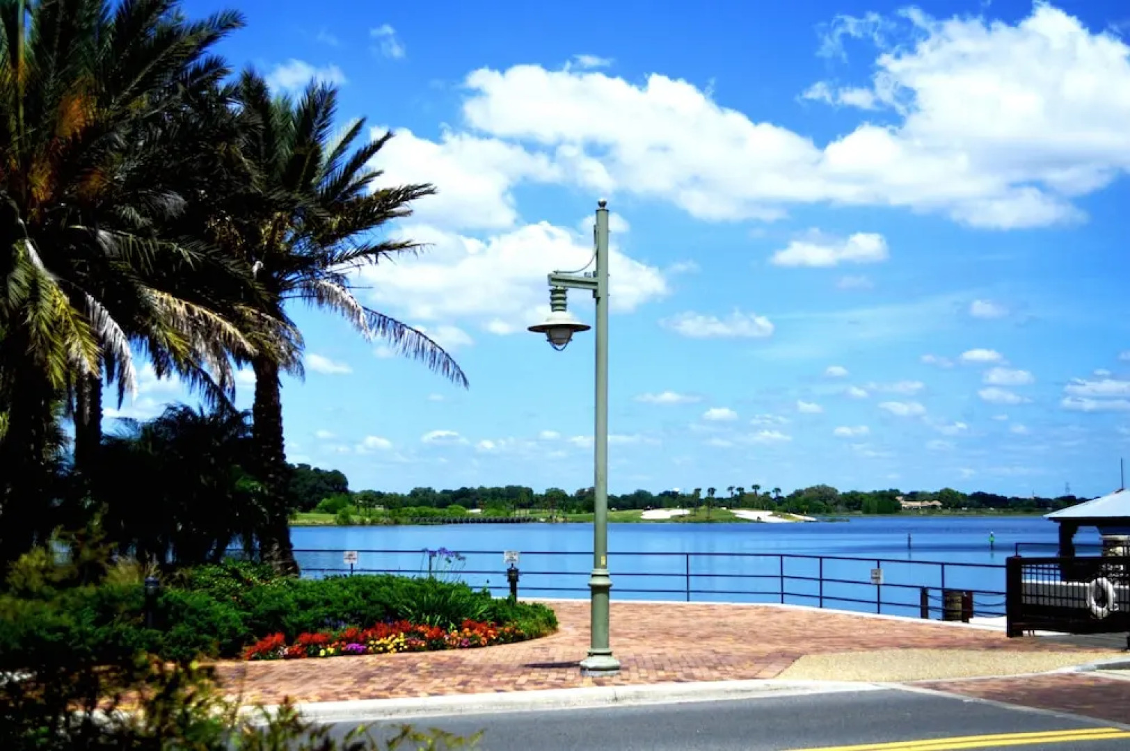 Bayou Place Home 2 Bedroom by The VIR Group