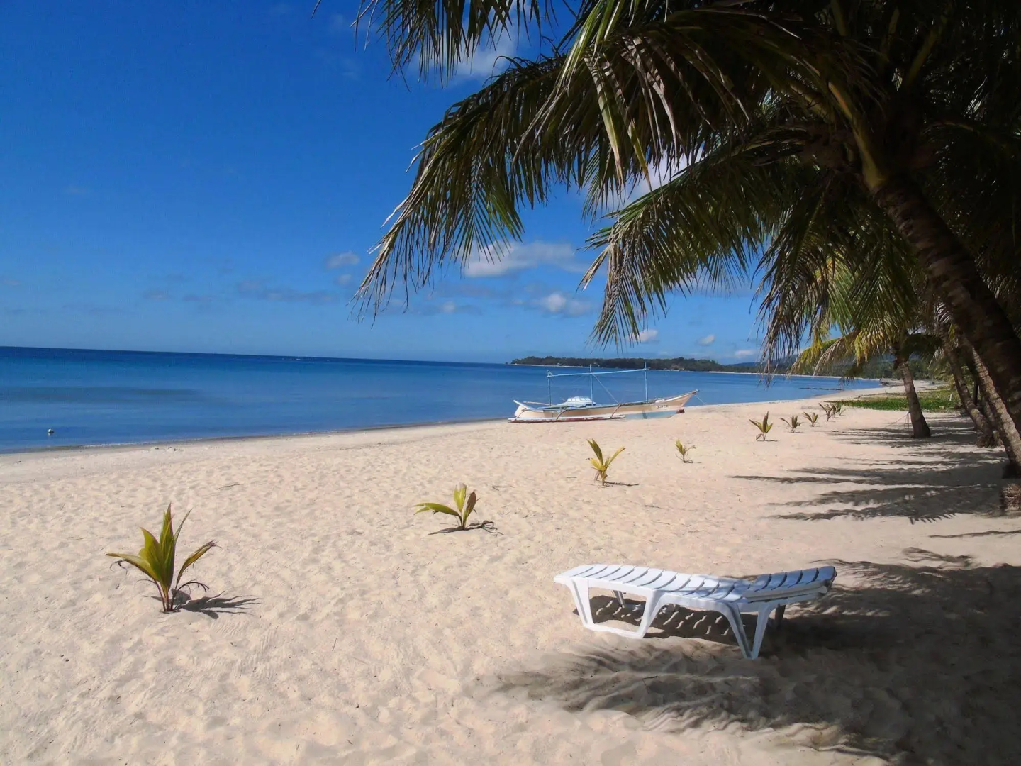 Phaidon Beach Resort