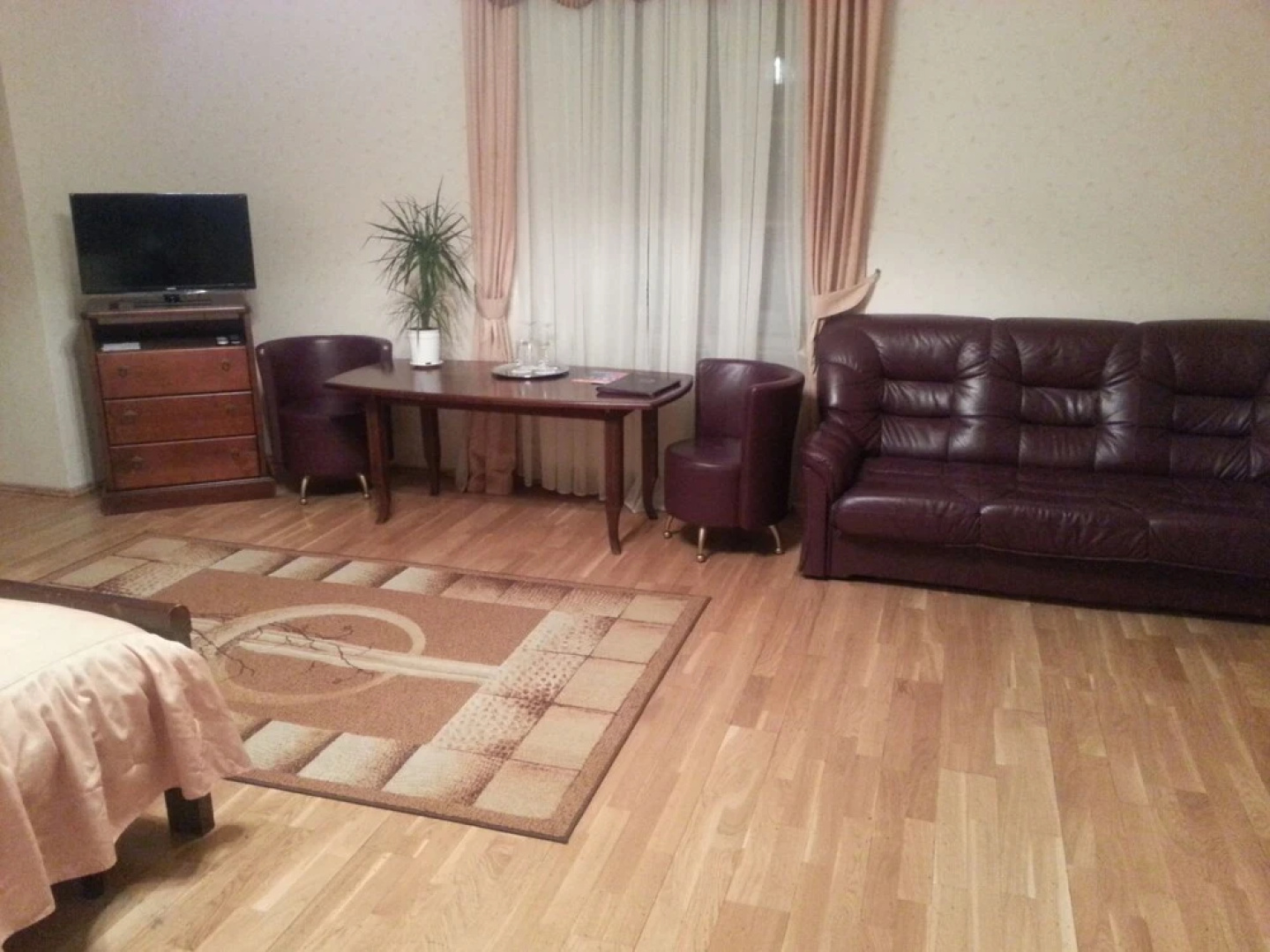 Гостевой дом Sventes Muiza