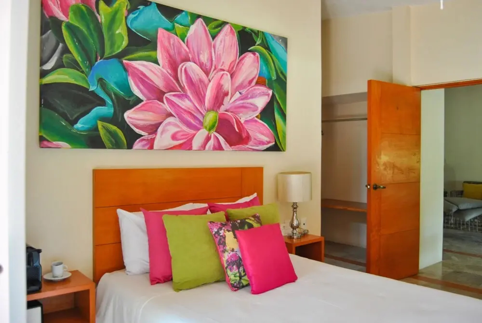 Rojo Manglar Hotel Boutique